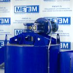 Вспениватель для гранул полистирола «ПП-06»