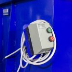 Героторный насос «ГН-1000-10»
