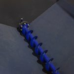 Героторный насос «ГН-1000-10»