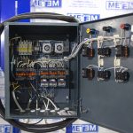 Вспениватель для гранул полистирола «ПП-06»