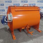 УНИВЕРСАЛЬНЫЙ СМЕСИТЕЛЬ «ПБС-350»