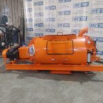 Смеситель для сухих смесей СС-500