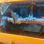 Смеситель для сухих смесей СС-500