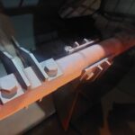 Смеситель для сухих смесей СС-500