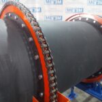 БАРАБАННАЯ СУШКА «БСП-2»