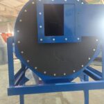 БАРАБАННАЯ СУШКА «БСП-2»