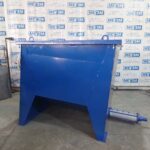 Героторный насос «ГН-2500-10»