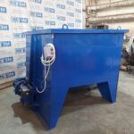 Героторный насос «ГН-2500-10»