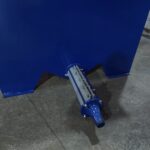 Героторный насос «ГН-2500-10»