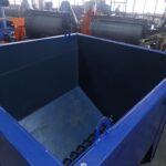 Героторный насос «ГН-2500-10»