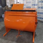 УНИВЕРСАЛЬНЫЙ СМЕСИТЕЛЬ «ПБС-1500»