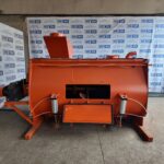 Смеситель для сухих смесей СС-2000