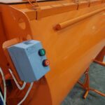 УНИВЕРСАЛЬНЫЙ СМЕСИТЕЛЬ «ПБС-1000»
