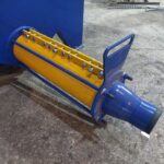 Героторный насос «ГН-1500-16»