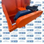 УНИВЕРСАЛЬНЫЙ СМЕСИТЕЛЬ «ПБС-3000»