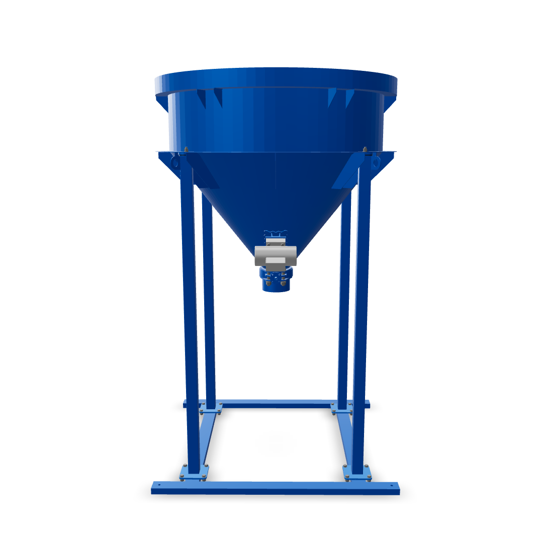 Растариватель биг-бэгов «РЦ-03»