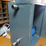 Автоматический дозатор воды «ДЗ-В-02»