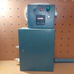 Автоматический дозатор воды «ДЗ-В-02»