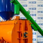 Линия Полистиролбетон «Мобил-30»