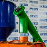 Линия Полистиролбетон «Мобил-30»