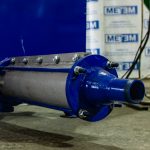 Линия Полистиролбетон «Мобил-30»