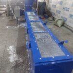 Сушка для полистирола вспененного «АИСТ»