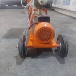 Автоматический пеногенератор «ПГ-АВ-200»