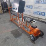Автоматический пеногенератор «ПГ-АВ-200»